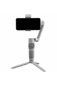 Zhiyun Tech SMOOTH-Q3 Ruční kamerový stabilizátor Šedá Obrázok pre Zhiyun Tech SMOOTH-Q3 Ruční kamerový stabilizátor Šedá