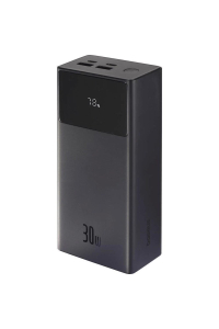 Powerbank 30000mAh 30W w/ 2xUSB + USB C BASEUS Obrázok pre Powerbank 30000mAh 30W w/ 2xUSB + USB C BASEUS