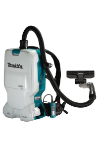 Makita DVC660Z vysavač 5,5 l Bubnový vysavač Suchý 95 W Prachový sáček Obrázok pre Makita DVC660Z vysavač 5,5 l Bubnový vysavač Suchý 95 W Prachový sáček