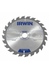 Obrázok pre IRWIN SAW BLADES. WIDIA 250*30*60Z