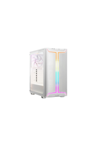be quiet! Pure Base 501 DX White Midi Tower Bílá Obrázok pre be quiet! Pure Base 501 DX White Midi Tower Bílá