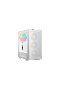 be quiet! Pure Base 501 LX White Midi Tower Bílá Obrázok pre be quiet! Pure Base 501 LX White Midi Tower Bílá