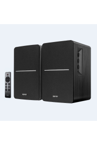 Edifier R1280DBs Černá Kabelový a bezdrátový 42 W Obrázok pre Edifier R1280DBs Černá Kabelový a bezdrátový 42 W