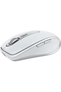Logitech MX Anywhere 3S for Mac myš Kancelář Pro praváky RF bezdrátové + Bluetooth Laser 8000 DPI Obrázok pre Logitech MX Anywhere 3S for Mac myš Kancelář Pro praváky RF bezdrátové + Bluetooth Laser 8000 DPI