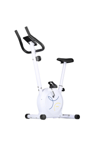 Obrázok pre One Fitness RM8740 Bílé magnetické kolo