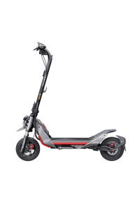 Segway ZT3 Pro E Červená 25 km/h Obrázok pre Segway ZT3 Pro E Červená 25 km/h