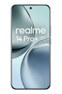 realme 14 Pro+ 5G 17,4 cm (6.83 Obrázok pre realme 14 Pro+ 5G 17,4 cm (6.83