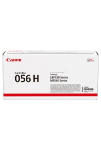 Canon 056 H toner cartridge 1 pc(s) Original Black Obrázok pre Canon 056 H toner cartridge 1 pc(s) Original Black
