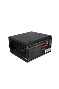 Gembird CCC-PSUBRONZE-650W Napájecí zdroj Fornax Power 650W aktivní PFC 12cm ventilátor 80+Bronzová Obrázok pre Gembird CCC-PSUBRONZE-650W Napájecí zdroj Fornax Power 650W aktivní PFC 12cm ventilátor 80+Bronzová