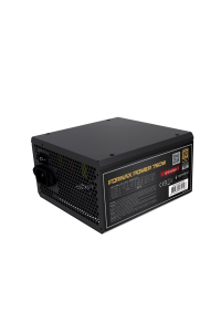 Gembird CCC-PSUBRONZE-750W Napájecí zdroj Fornax Power 750W aktivní PFC 12cm ventilátor 80+Bronzová Obrázok pre Gembird CCC-PSUBRONZE-750W Napájecí zdroj Fornax Power 750W aktivní PFC 12cm ventilátor 80+Bronzová