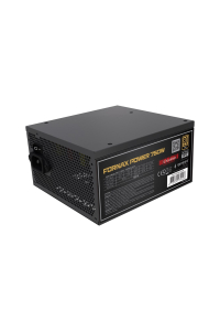 Gembird CCC-PSUGOLD-750W Napájecí zdroj Fornax Power 750W aktivní PFC 12cm ventilátor 80+Gold Obrázok pre Gembird CCC-PSUGOLD-750W Napájecí zdroj Fornax Power 750W aktivní PFC 12cm ventilátor 80+Gold