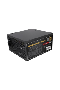 Gembird CCC-PSUGOLD-1000W Napájecí zdroj Fornax Power 1000W aktivní PFC 12cm ventilátor 80+Gold Obrázok pre Gembird CCC-PSUGOLD-1000W Napájecí zdroj Fornax Power 1000W aktivní PFC 12cm ventilátor 80+Gold