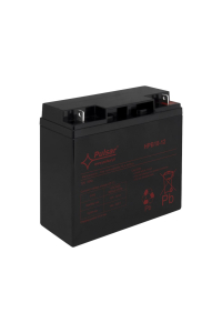 Obrázok pre Battery 18Ah/12V HPB