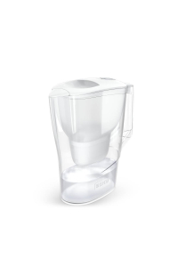 Obrázok pre Konvice Brita  Aluna 2,4l + 2 kartuše Maxtra bílá