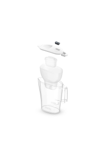 Obrázok pre Konvice Brita  Aluna 2,4l + 2 kartuše Maxtra bílá
