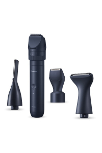 Panasonic MULTISHAPE Černá 39 Nikl-metal hydridová (NiMH) Obrázok pre Panasonic MULTISHAPE Černá 39 Nikl-metal hydridová (NiMH)
