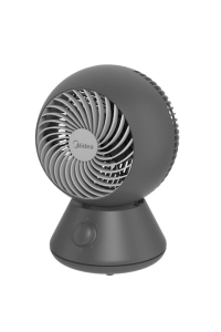 Midea MFT302R0BPK Šedá Obrázok pre Midea MFT302R0BPK Šedá