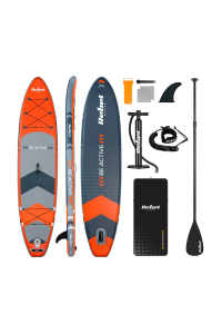 Deska SUP REBEL ACTIVE RBA-4500 350cm Obrázok pre Deska SUP REBEL ACTIVE RBA-4500 350cm
