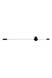 LED nástěnné svítidlo Activejet Lungo černé Obrázok pre LED nástěnné svítidlo Activejet Lungo černé