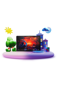 Obrázok pre Lenovo Tab Plus Mediatek 128 GB 29,2 cm (11.5