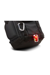 Thule Subterra TSDP115 batoh City backpack Černá Nylon Obrázok pre Thule Subterra TSDP115 batoh City backpack Černá Nylon