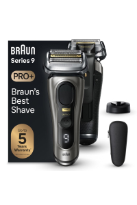 Obrázok pre Braun Series 9 Pro+ 9515s Zastřihovač Metalická