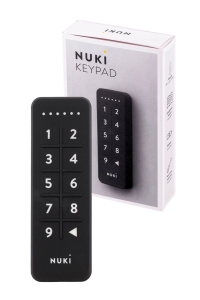 Obrázok pre Nuki 9120072080609 chytrý zámek Chytrý dveřní zámek