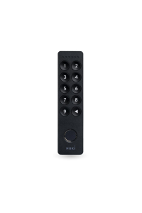 NUKI Keypad 2.0 Bluetooth Černá Obrázok pre NUKI Keypad 2.0 Bluetooth Černá
