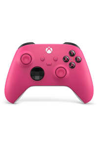 Microsoft EP2-29912 - Bezdrátový ovladač Android, PC, Xbox One, Xbox Series S, Xbox Series X, iOS, (růžový, bílý) Obrázok pre Microsoft EP2-29912 - Bezdrátový ovladač Android, PC, Xbox One, Xbox Series S, Xbox Series X, iOS, (růžový, bílý)