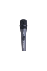 Obrázok pre Sennheiser e 845-S - dynamický mikrofon, superkardioida, přepínatelné provedení