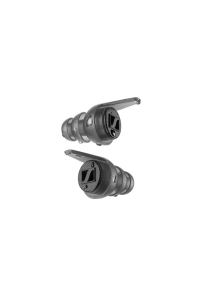 Sennheiser SoundProtex - Ochranné zátky do uší se 3 typy akustických filtrů Obrázok pre Sennheiser SoundProtex - Ochranné zátky do uší se 3 typy akustických filtrů