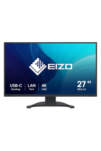 Obrázok pre EIZO FlexScan EV2740X-BK počítačový monitor 68,6 cm (27