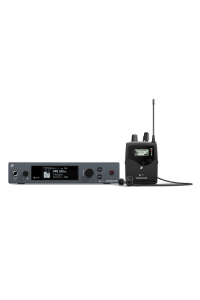 Obrázok pre Sennheiser EW IEM G4-A - Nastavení zvukové zpětné vazby (fázový poslech) 516-558 MHz