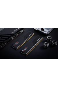 G.Skill Flare X5 F5-6000J3036F16GX2-FX5 paměťový modul 32 GB 2 x 16 GB DDR5 Obrázok pre G.Skill Flare X5 F5-6000J3036F16GX2-FX5 paměťový modul 32 GB 2 x 16 GB DDR5