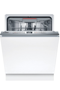 Bosch Serie 6 SMV6YCX02E myčka na nádobí Plně vestavěné 14 jídelních sad A Obrázok pre Bosch Serie 6 SMV6YCX02E myčka na nádobí Plně vestavěné 14 jídelních sad A