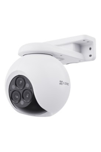 EZVIZ H80f Multi Kuželovitý Bezpečnostní IP kamera Venkovní 2560 x 1440 px Zeď Obrázok pre EZVIZ H80f Multi Kuželovitý Bezpečnostní IP kamera Venkovní 2560 x 1440 px Zeď