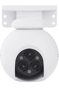 Obrázok pre EZVIZ H80f Multi Kuželovitý Bezpečnostní IP kamera Venkovní 2560 x 1440 px Zeď