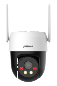 Dahua Technology P5AE-PV-4G bezpečnostní kamera Provedení Turret Bezpečnostní IP kamera Venkovní 2880 x 1620 px Strop/zeď Obrázok pre Dahua Technology P5AE-PV-4G bezpečnostní kamera Provedení Turret Bezpečnostní IP kamera Venkovní 2880 x 1620 px Strop/zeď