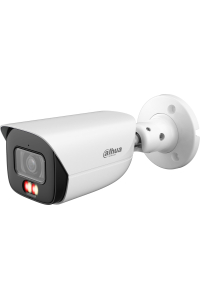 Obrázok pre Dahua Technology IPC-HFW3849E-AS-IL Kulka (tvar) Bezpečnostní IP kamera Vnitřní a venkovní 3840 x 2160 px Strop/zeď