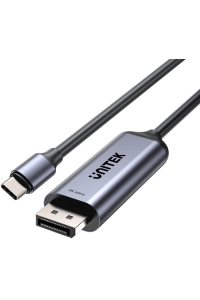 Obrázok pre Unitek 8K USB-C to DisplayPort 1.5M Bi-Directional Cable