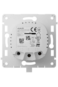 AJAX LightCore Dimmer vertical (white) Obrázok pre AJAX LightCore Dimmer vertical (white)