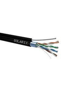 Ethernet Cable SXKD-5E-FTP-PE-SAM Obrázok pre Ethernet Cable SXKD-5E-FTP-PE-SAM