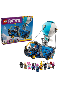 LEGO FORTNITE 77073 Bojový autobus Obrázok pre LEGO FORTNITE 77073 Bojový autobus