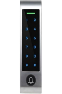 Obrázok pre Proximity reader with keypad ZKTeco ACC-MK-V1-RF-1