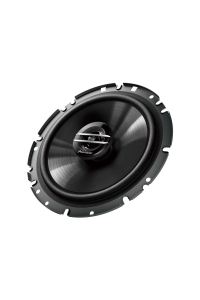 Pioneer TS-G1720F reproduktor do auta Kulatý 2-way 300 W 2 kusů Obrázok pre Pioneer TS-G1720F reproduktor do auta Kulatý 2-way 300 W 2 kusů