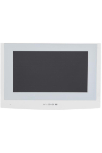 Obrázok pre Video intercom monitor VIDOS 2IP M200W-X