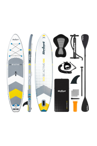 Obrázok pre SUP Board REBEL ACTIVE - white
