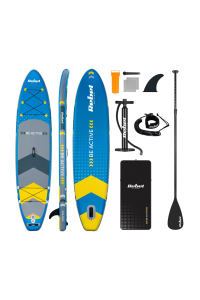 Obrázok pre SUP Board REBEL ACTIVE RBA4500 - blue