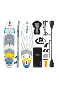 SUP Board Rebel Active RBA4507 - White Obrázok pre SUP Board Rebel Active RBA4507 - White
