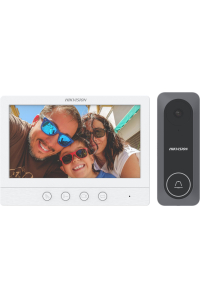 Obrázok pre Hilook Video Intercom Kit TVI-VIS-04